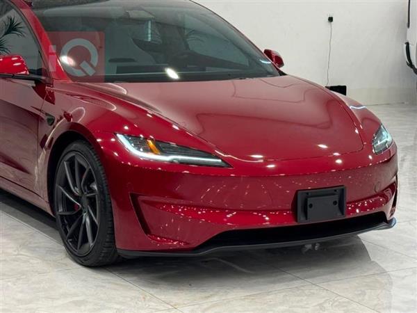 Tesla Model 3 2025 for sale in Iraq - Erbil